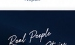 Real People Brighter Stories