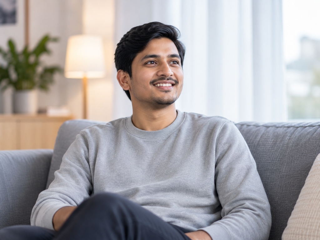 Sandeep Karki