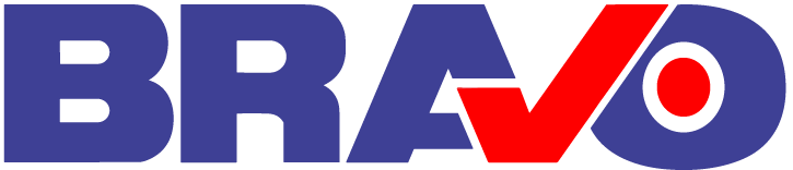 Bravo Logo
