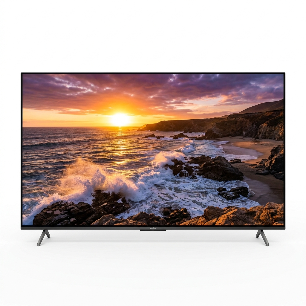 32" Bravo Smart TV