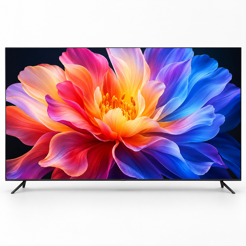 55" Bravo Premium TV